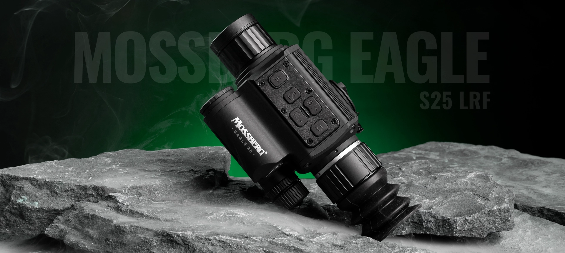 Прицел Mossberg Eagle S25 RF